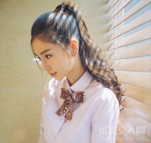 Angelababy