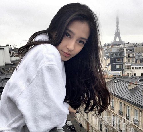 Angelababy