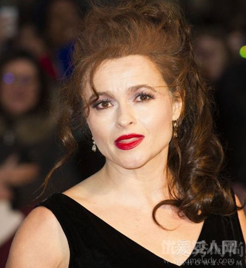 Helena Bonham Carter