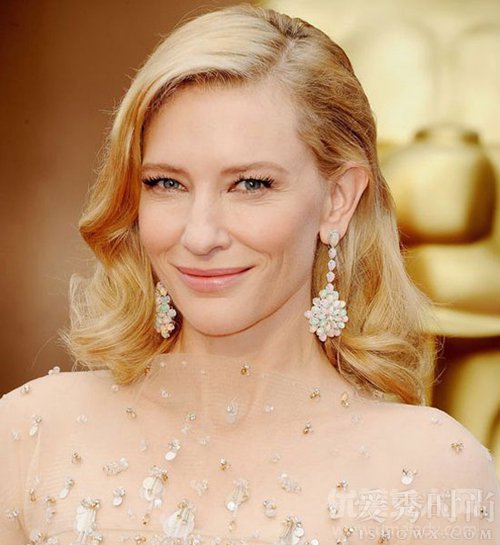 Cate Blanchett