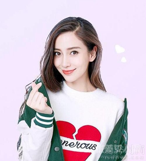 Angelababy