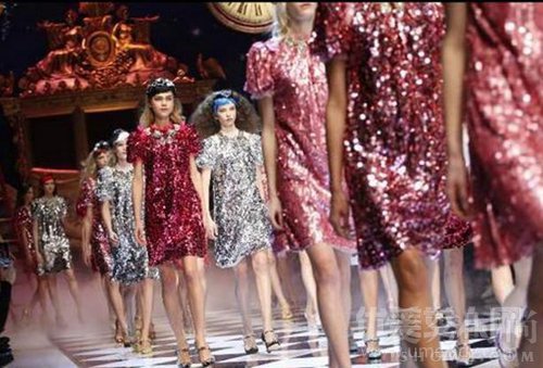 DOLCE&Gabbana2016ﶬ