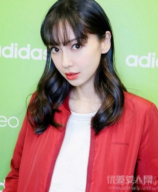 Angelababy