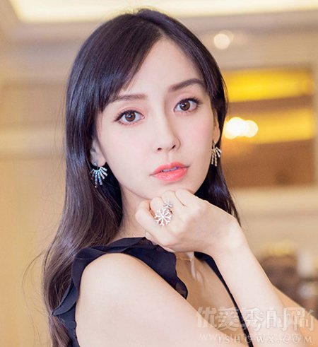 Angelababy