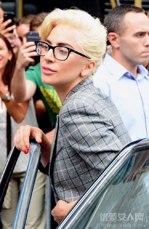 lady gaga