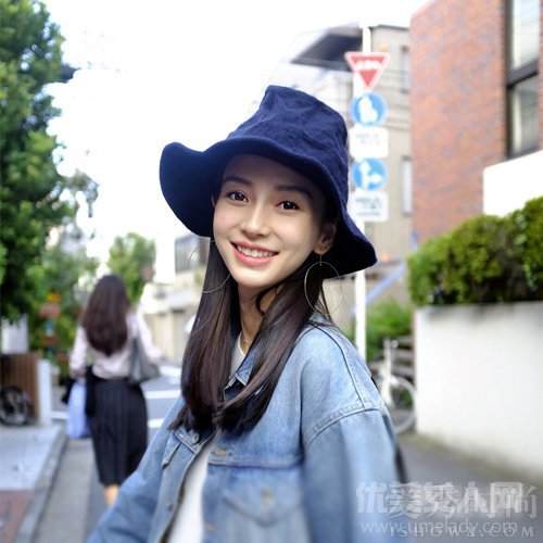 Angelababy