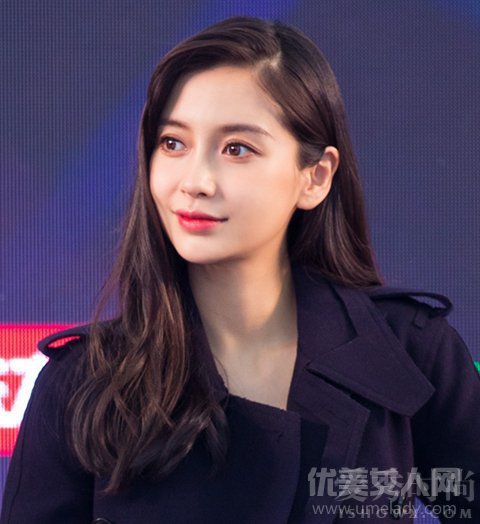 Angelababy