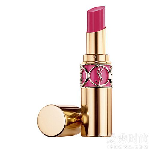 YSL ROUGE VOLUPTE SHINE ʥӨȴ 320RMB/4.5g