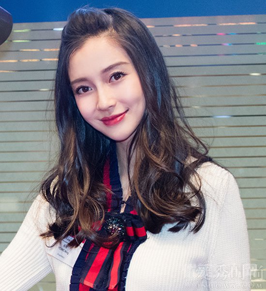 Angelababy