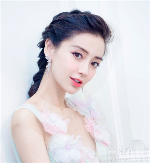 Angelababy