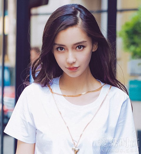 Angelababy˾