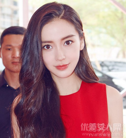 Angelababy