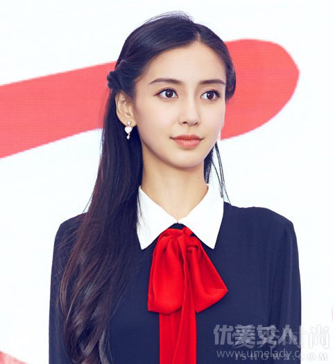 Angelababy