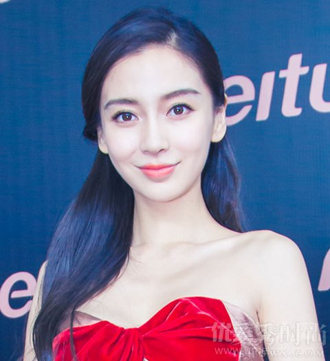 Angelababy