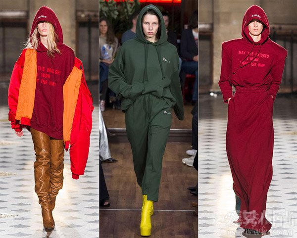 Vetements