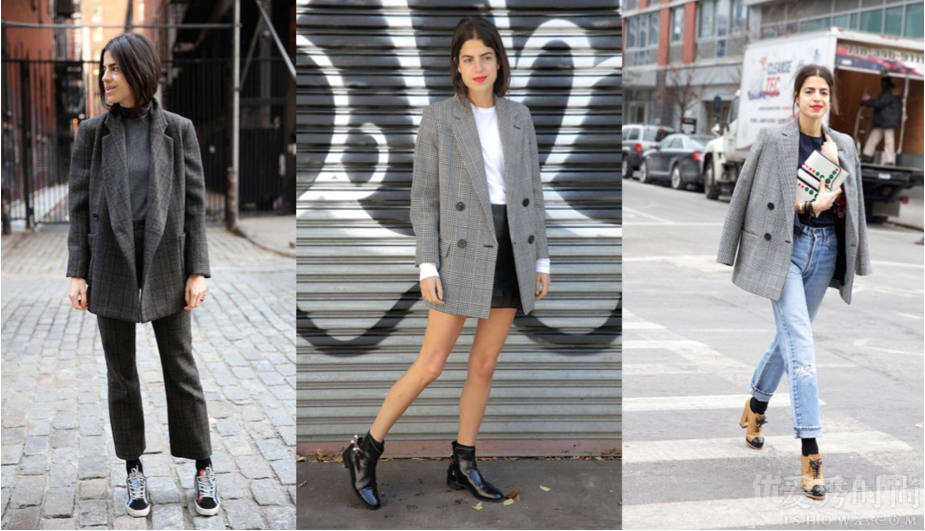  Leandra Medine