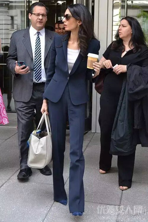 ʦAmal Clooney