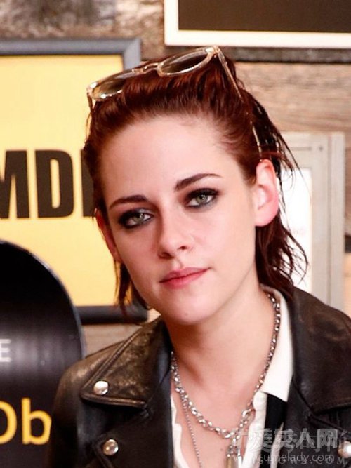 KristenStewartī