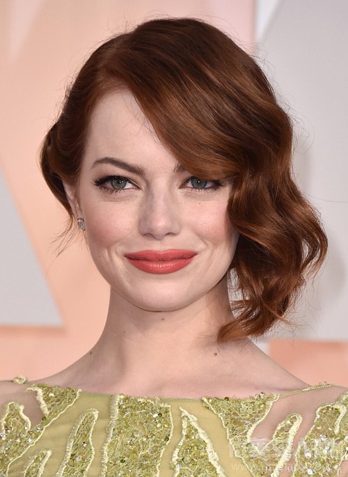 Emma Stone