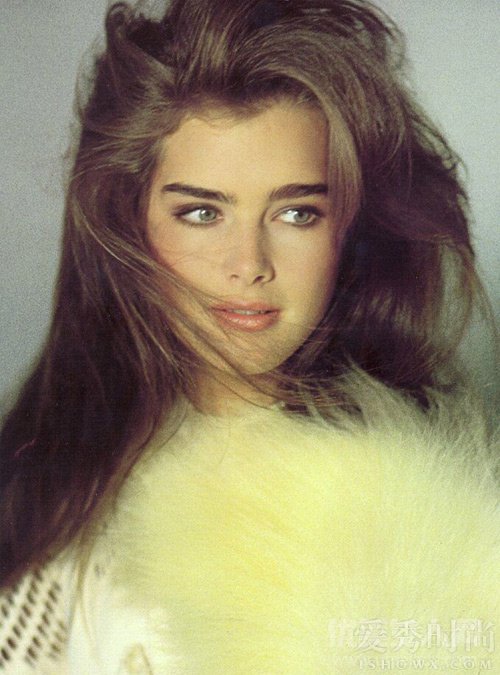 С˿(Brooke Shields)