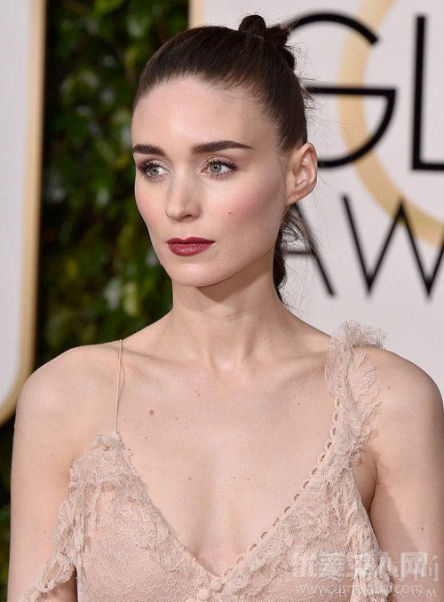 Rooney Mara