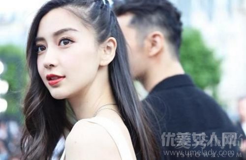 Angelababy