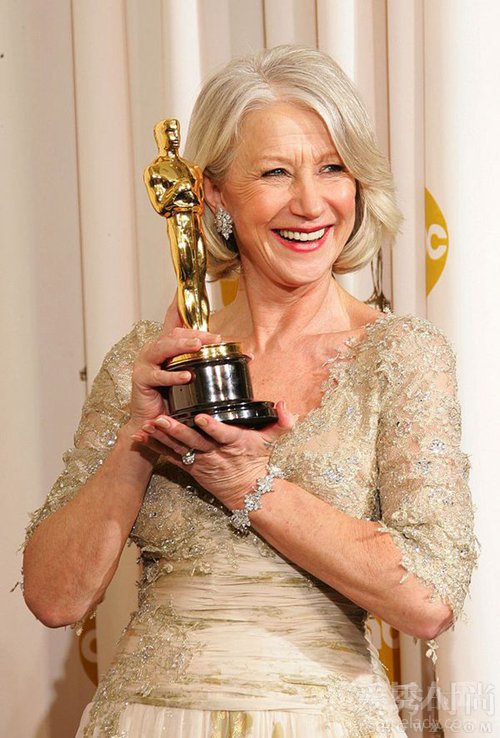 2007ӢŮʡ(The Queen) Helen Mirren