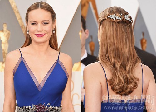 2016 ҡ(Room) Brie Larson