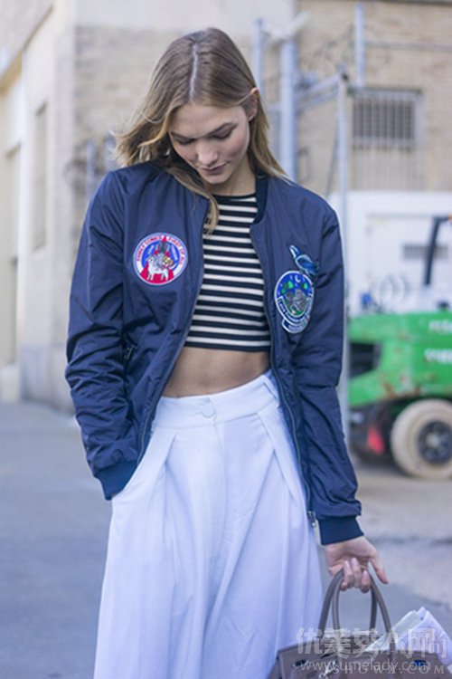 ģKarlie Kloss 