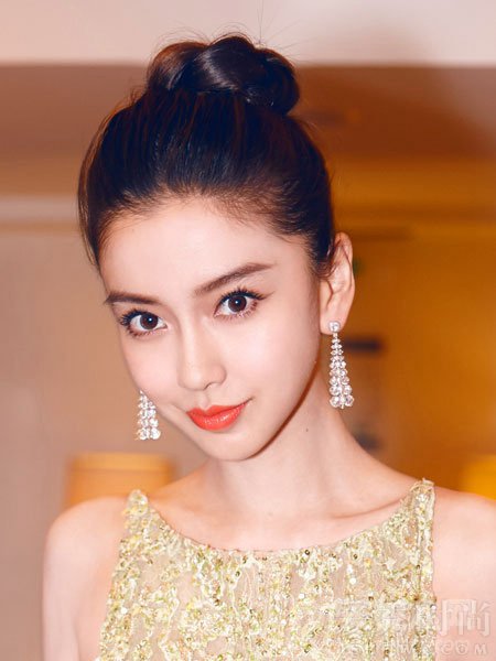 ȫ-angelababy