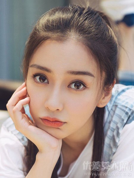 ȫ-angelababy