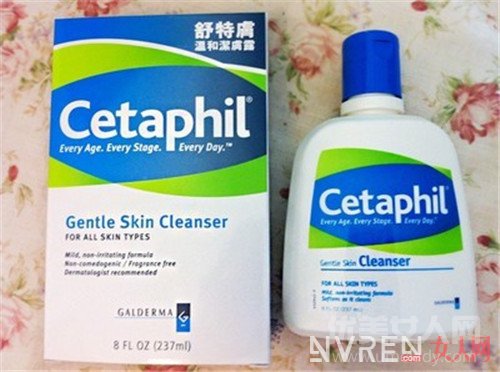 Cetaphil˿ܽطºϴ̼_ܻӭ8ƽۻƷЩ ƽۺõĻƷƼ 