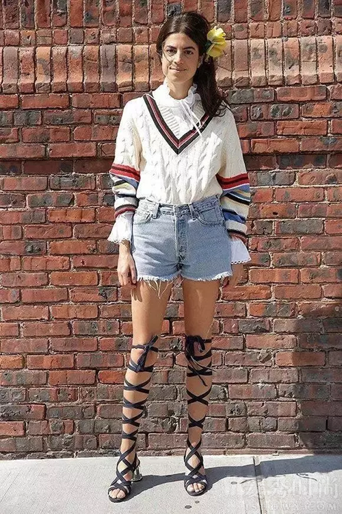 Leandra Medine