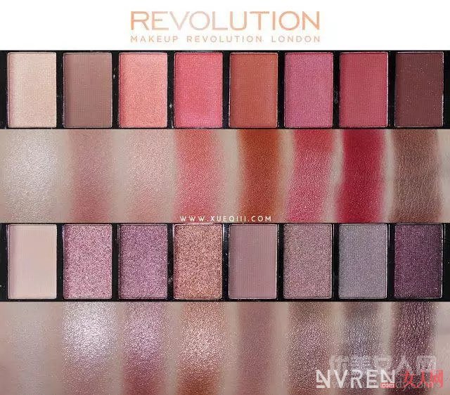 Makeup revolution_̵ԪңƳõ38ƽ۲ױƷƣ