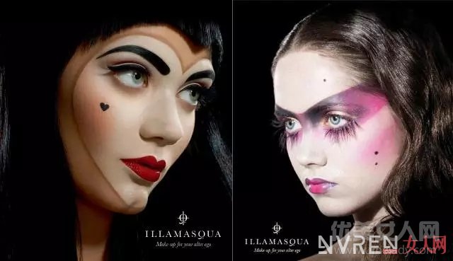 Illamasqua_̵ԪңƳõ38ƽ۲ױƷƣ