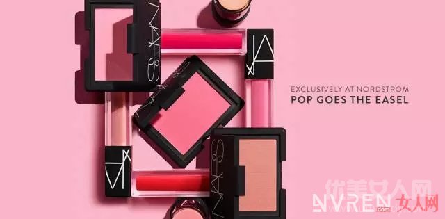 NARS_̵ԪңƳõ38ƽ۲ױƷƣ