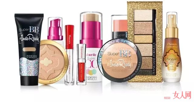 Physicians Formula_̵ԪңƳõ38ƽ۲ױƷƣ