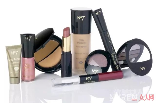  No 7 makeup_̵ԪңƳõ38ƽ۲ױƷƣ