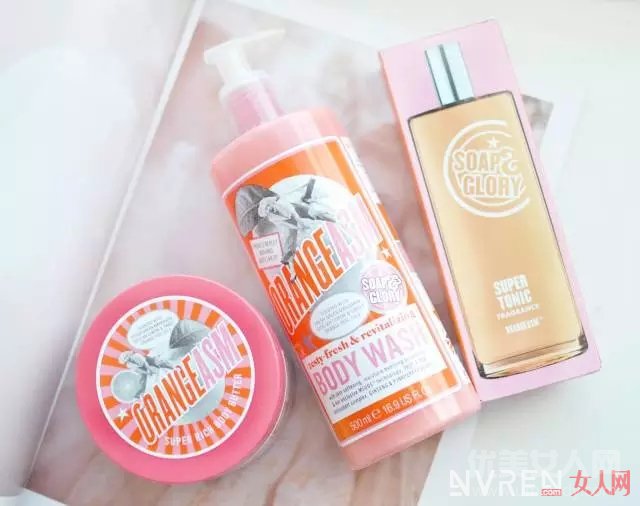 Soap & Glory_̵ԪңƳõ38ƽ۲ױƷƣ