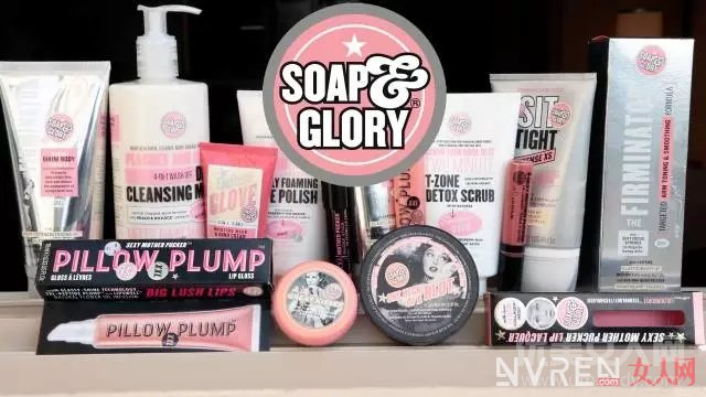 Soap & Glory_̵ԪңƳõ38ƽ۲ױƷƣ