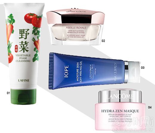 BEAUTY EDITORS PICK