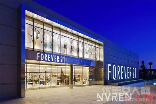 Forever21ױ_ռ¹ ױҲŹ