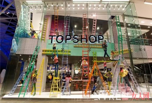 TOPSHOPױ_ռ¹ ױҲŹ