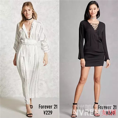 Forever 21Ʒ_¿⡢ZaraƷ Ķ