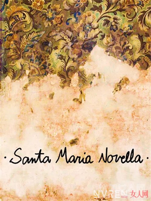 Santa Maria NovellaƷƽ_ʸ 10Сױһ