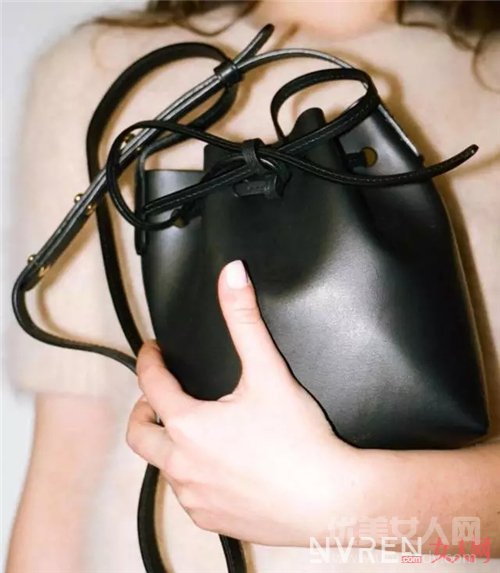 Mansur Gavriel Bucket Bag_񴺸ϽġС¡ȥԼɣ