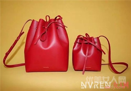 Mansur Gavriel Bucket Bag_񴺸ϽġС¡ȥԼɣ