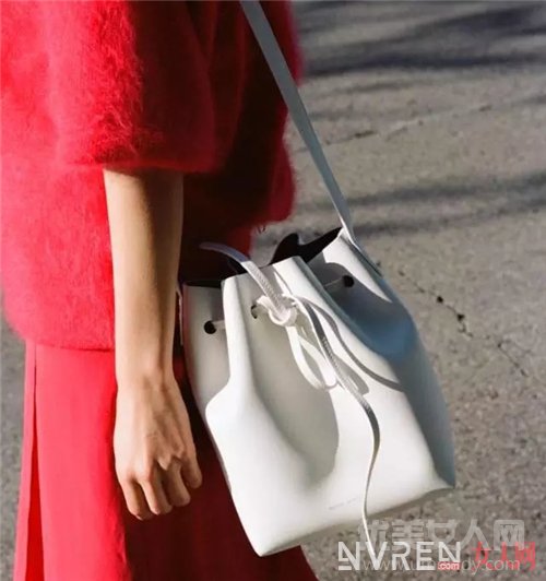 Mansur Gavriel Bucket Bag_񴺸ϽġС¡ȥԼɣ