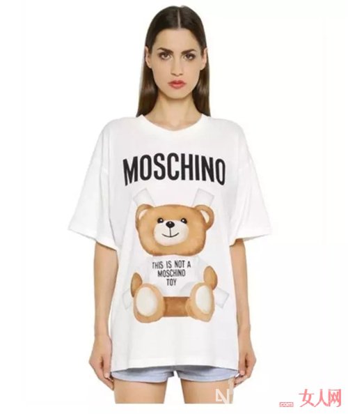 MOSCHINO TƼ_ Ҵ¡ӵϡ