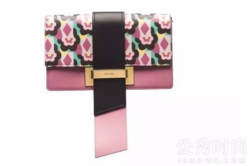 Ribbon Bag